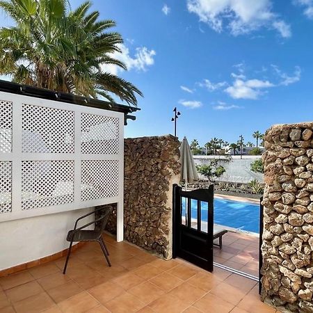 Villa Estefania Playa Blanca  Esterno foto