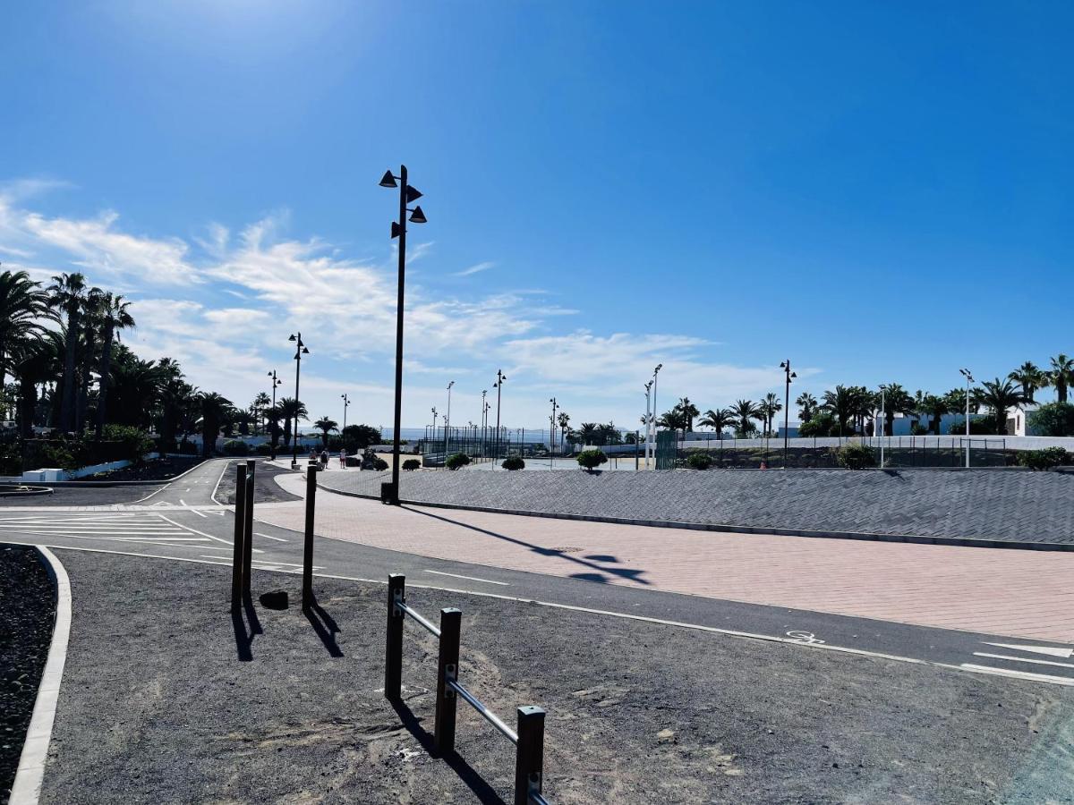 Villa Estefania Playa Blanca  Esterno foto