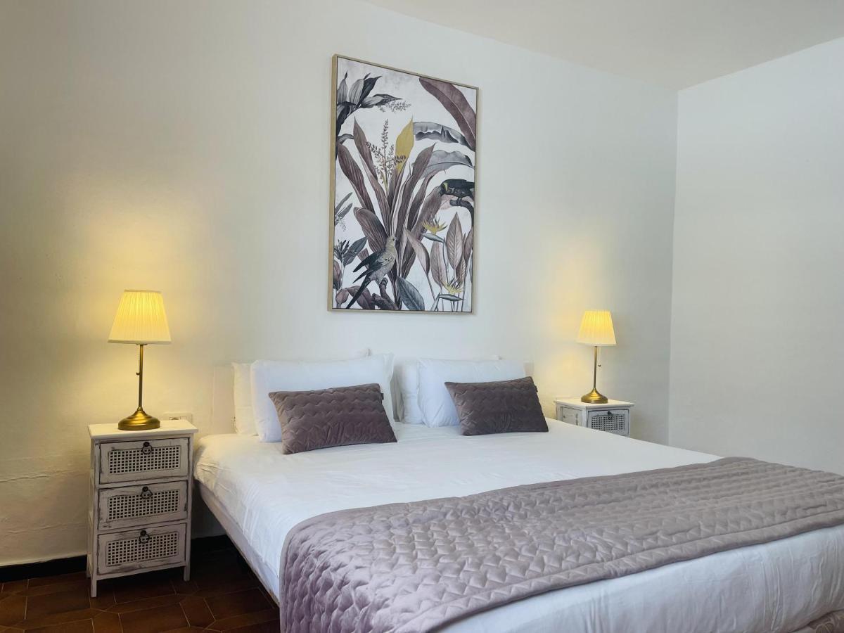 Villa Estefania Playa Blanca  Esterno foto