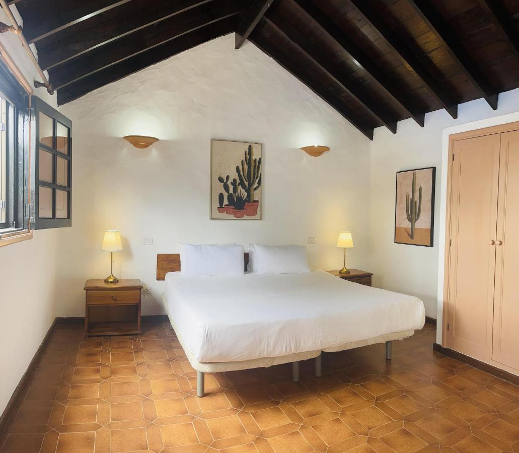 Villa Estefania Playa Blanca  Esterno foto