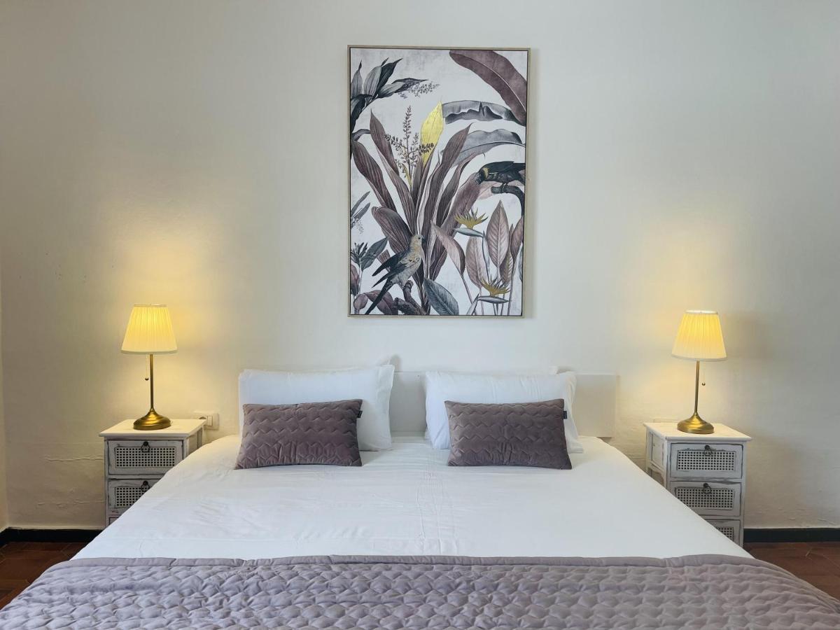 Villa Estefania Playa Blanca  Esterno foto