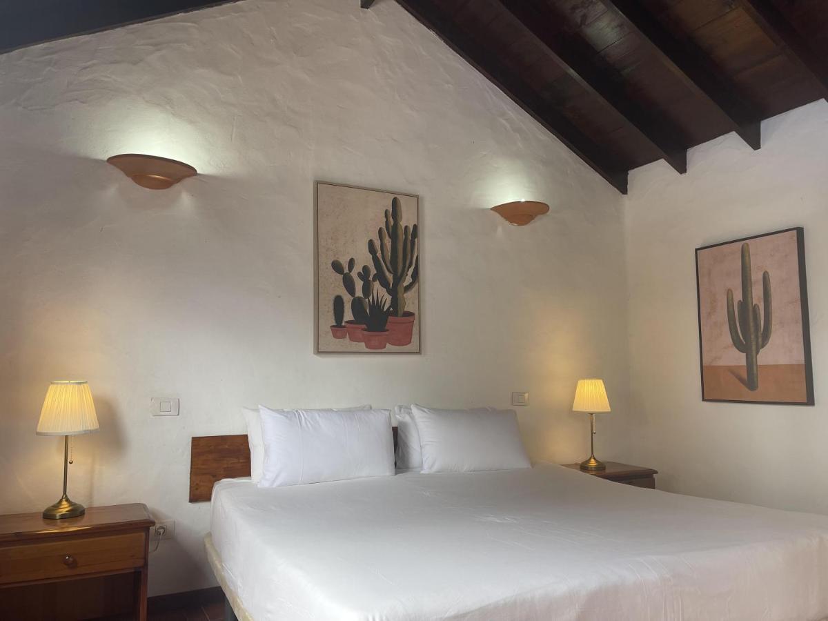 Villa Estefania Playa Blanca  Esterno foto