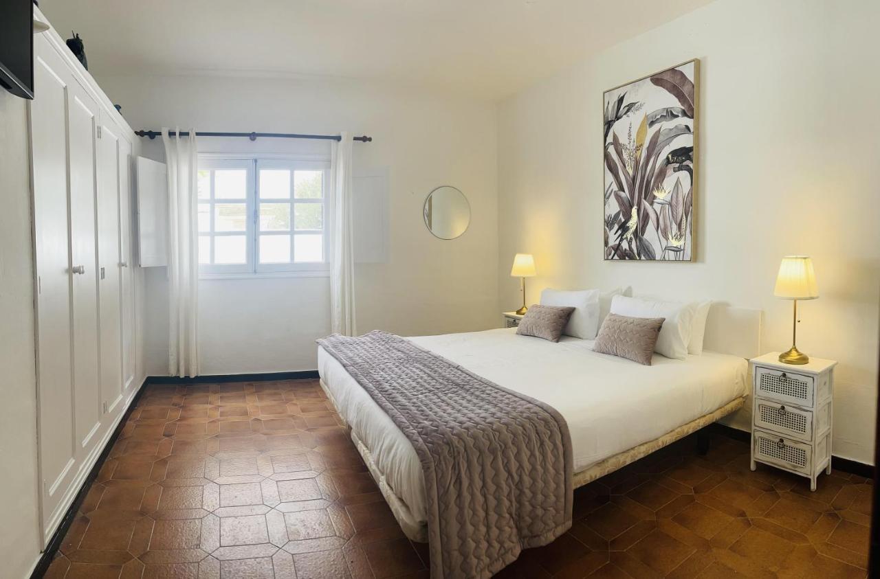Villa Estefania Playa Blanca  Esterno foto