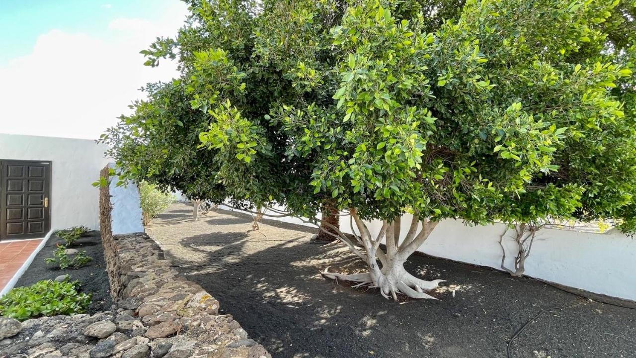 Villa Estefania Playa Blanca  Esterno foto