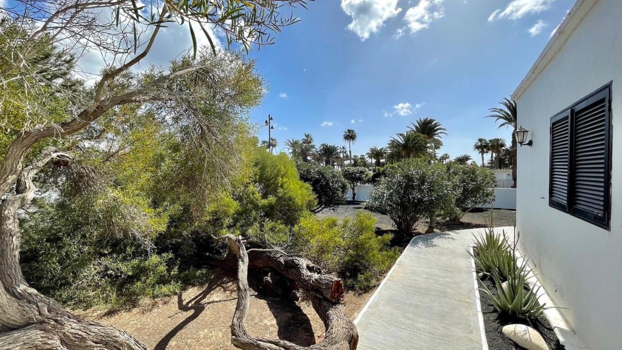 Villa Estefania Playa Blanca  Esterno foto