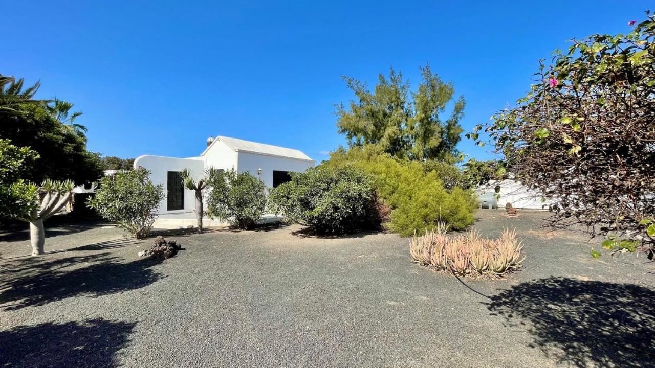 Villa Estefania Playa Blanca  Esterno foto
