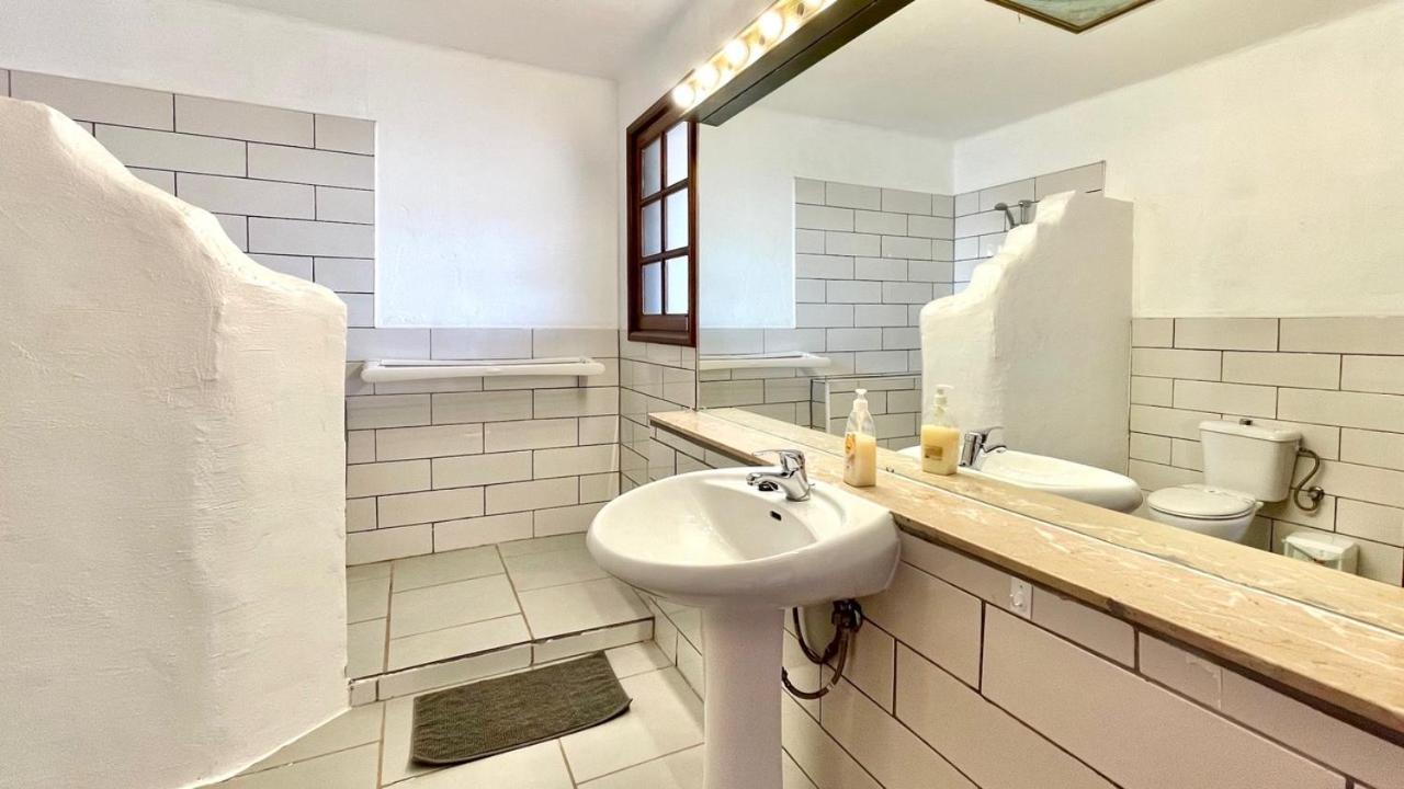 Villa Estefania Playa Blanca  Esterno foto